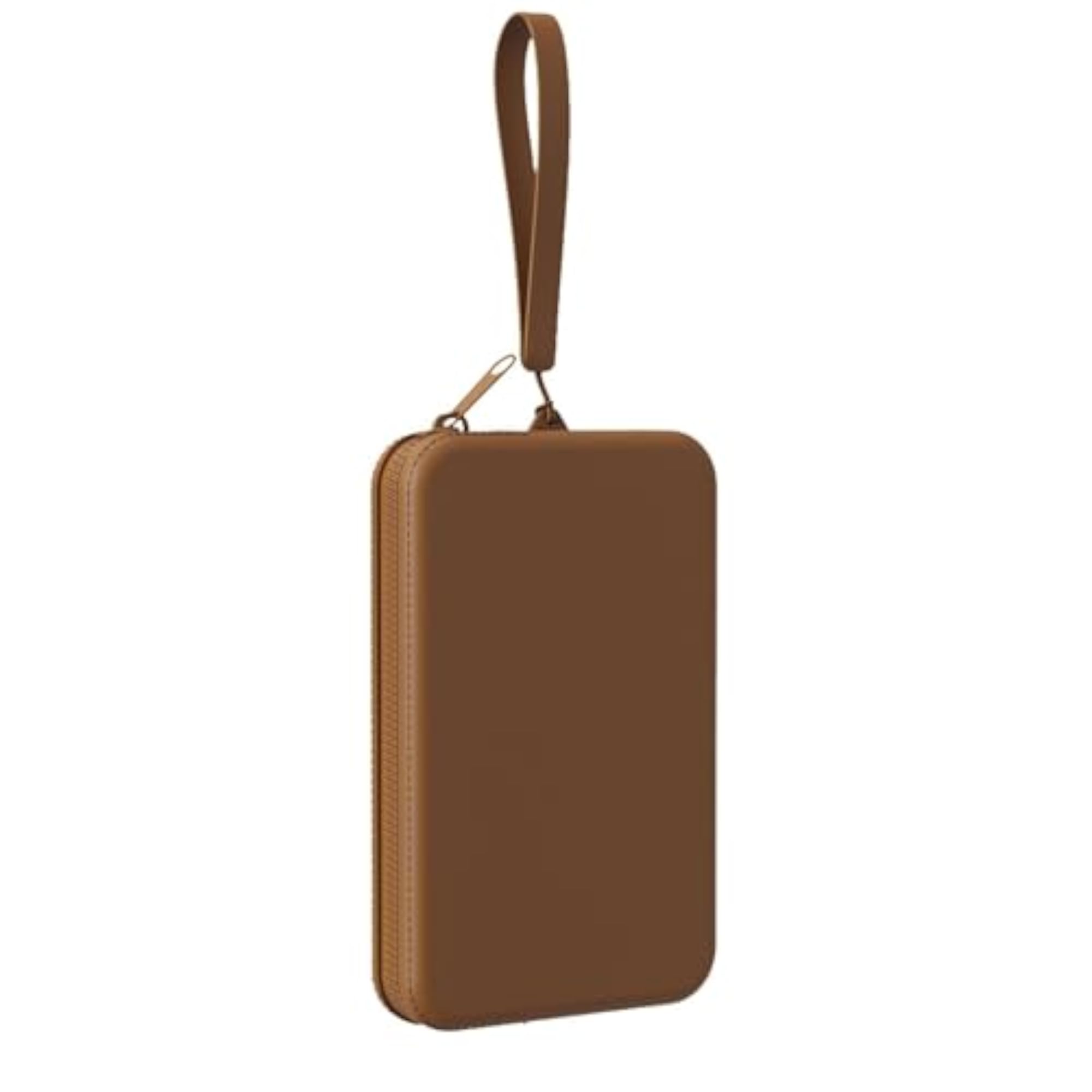 Silicone Cosmetic Storage Bag for Office Travel